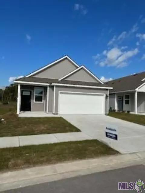 1023 Drago Dr, Baton Rouge, LA 70820