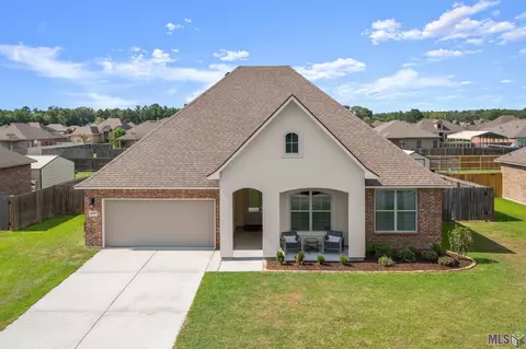 14029 Oakwilde Ave, Denham Springs, LA 70706