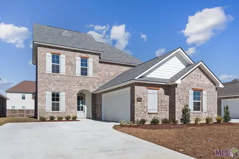36270 Belle Crique Ave, Geismar, LA 70734