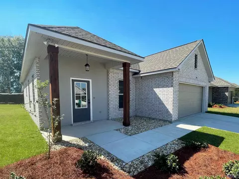 11604 Water View Ave, Denham Springs, LA 70726