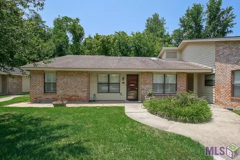 5323 Blair Ln #A-1, Baton Rouge, LA 70809