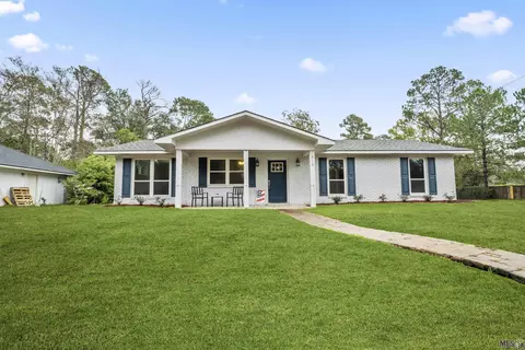 316 Wylie Dr, Baton Rouge, LA 70808