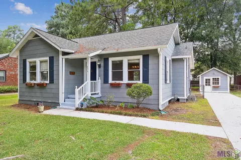 654 Pierce Ave, Baton Rouge, LA 70806