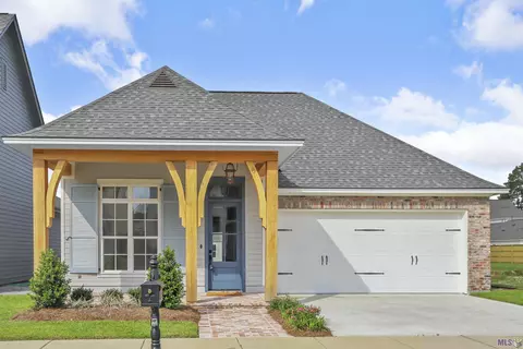 5128 Mclain Way, Baton Rouge, LA 70809