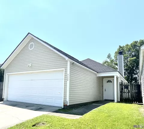 15730 Natalbany Ave, Baton Rouge, LA 70816