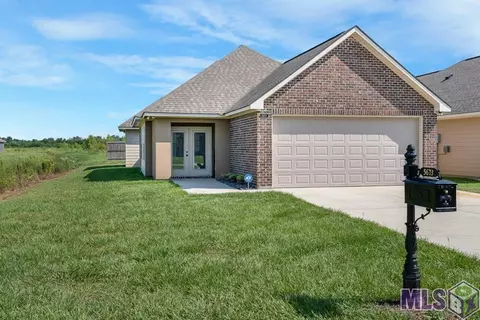 5673 Magnolia De Christophe Dr, St Gabriel, LA 70721