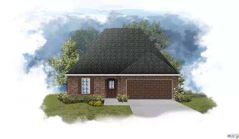 10903 Denali Ave, Baton Rouge, LA 70810