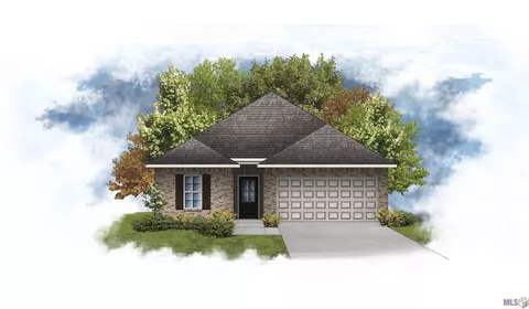28247 Moreau Dr, Denham Springs, LA 70726