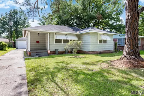 2321 Martin Ave, Baton Rouge, LA 70802
