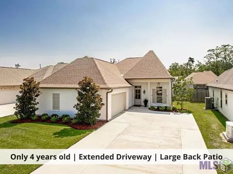 30084 Sanctuary Blvd, Denham Springs, LA 70726