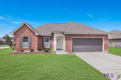 26395 Evangeline Trace Blvd, Denham Springs, LA 70726