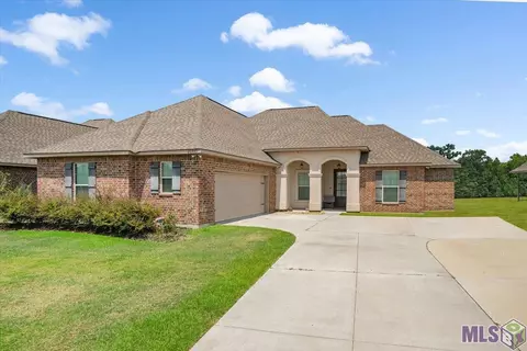 20933 N High Plains Dr, Zachary, LA 70791