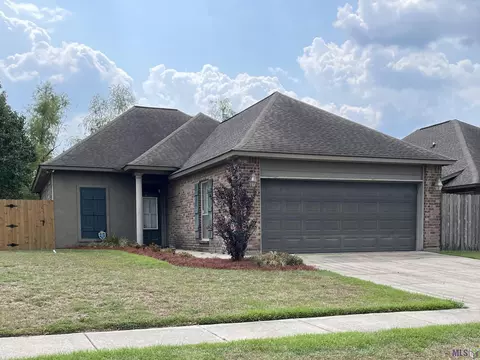 9070 Winding Lake Ave, Baton Rouge, LA 70810
