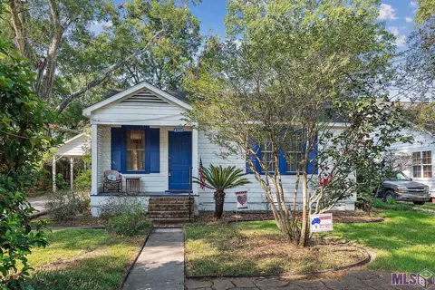 4326 Poplar St, Baton Rouge, LA 70808