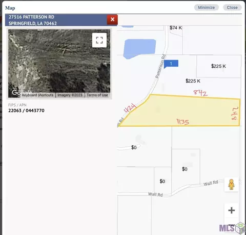 27516 Patterson Rd, Springfield, LA 70462 photo 6