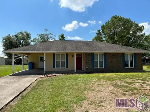 9424 Highpoint Dr, Livonia, LA 70755