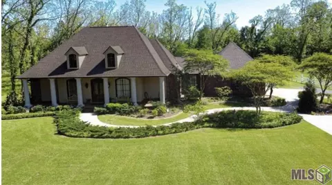 13860 Patin Dyke Rd, Ventress, LA 70783