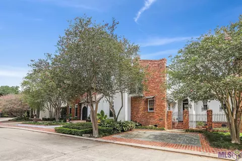 2270 Beaumont Ln, Baton Rouge, LA 70808