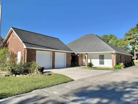 6223 Island Rd, Jarreau, LA 70749