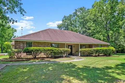 3731 Shaffett Ln, Zachary, LA 70791
