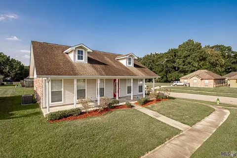 5302 Rue Nicole, Baker, LA 70714