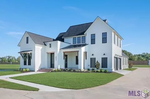 38233 Oakland Dr, Prairieville, LA 70769