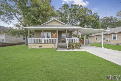 7583 Kristene Ave, Zachary, LA 70791