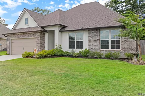 8717 Tatler St, Denham Springs, LA 70706