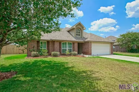 23784 Snowdon Ave, Denham Springs, LA 70726