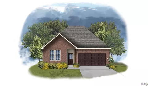 23167 Wilton Dr, Denham Springs, LA 70726