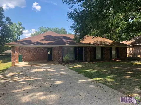 25972 Shadow Brook Ave, Denham Springs, LA 70726