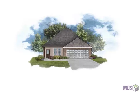 2200 Meadow Oak Dr, Saint Gabriel, LA 70776