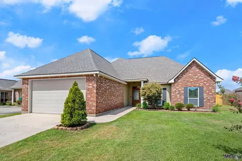 28295 Lake Borgne Dr, Livingston, LA 70754