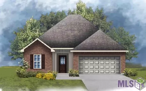 2207 Taylor Dr, Port Allen, LA 70767