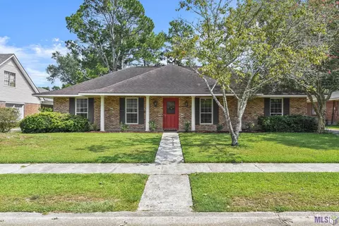6422 Peggy St, Baton Rouge, LA 70808