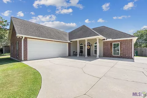 28024 Foxfire Ave, Walker, LA 70785 photo 4