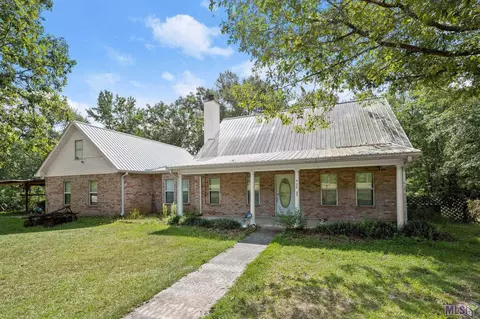 26502 La Hwy 43, Greensburg, LA 70441