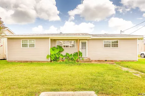 109 Catherine St, Patterson, LA 70392