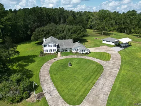 322 Timberlane St, Greensburg, LA 70441