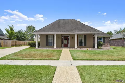 5654 Stones River Ave, Baton Rouge, LA 70817