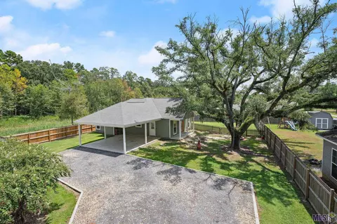 30584 Burgess Rd, Denham Springs, LA 70726