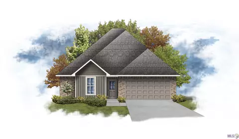 3143 Holly St, Zachary, LA 70791
