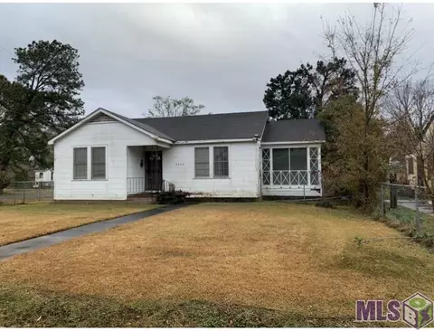 2534 Lula Ave, Baton Rouge, LA 70802