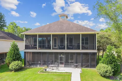 15073 Mill Settlement Trce, Port Vincent, LA 70726