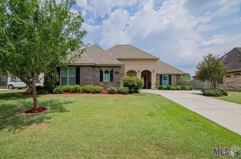 15264 Taormina Dr, Prairieville, LA 70769