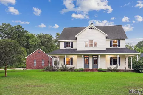 22577 La Hwy 22, Maurepas, LA 70449