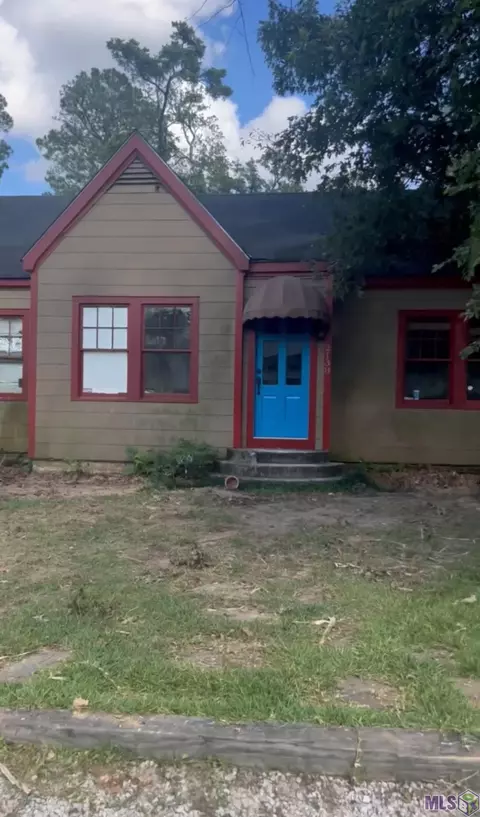 2138 Glendale Ave, Baton Rouge, LA 70808