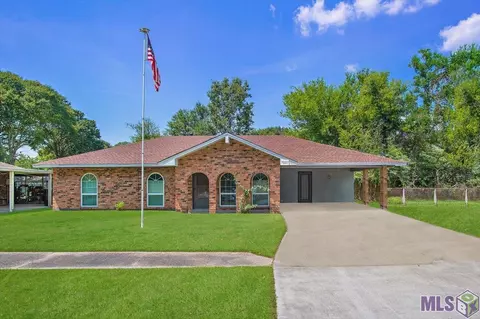 7327 Melpomene Dr, Baker, LA 70714
