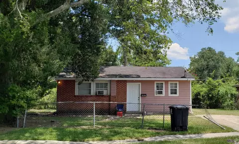 6032 Matthews St, Baton Rouge, LA 70812