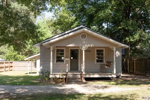 220 Easterly St, Denham Springs, LA 70726